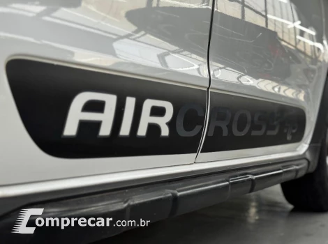 AIRCROSS Shine 1.6 Flex 16V 5p Aut.