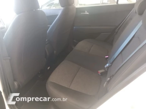 CRETA 1.6 16V Action