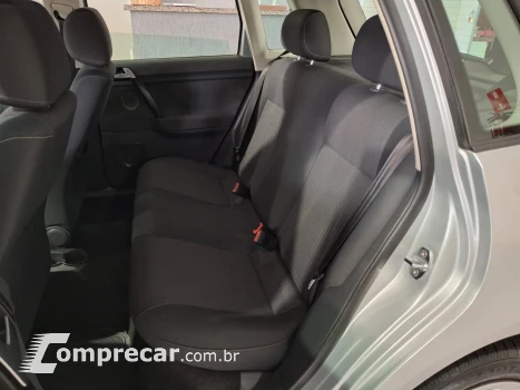 POLO 1.6 MI 8V