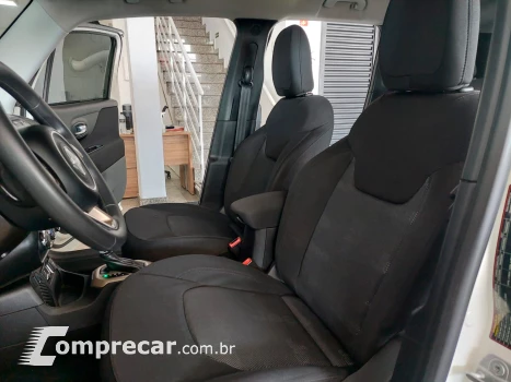 RENEGADE 1.8 16V Sport