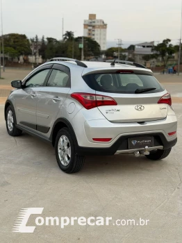 HB20 1.6 Comfort Style 16V