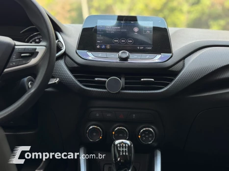 ONIX 1.0 Turbo Plus LT