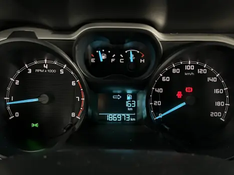 RANGER 2.5 LIMITED 4X2 CD 16V FLEX 4P MANUAL