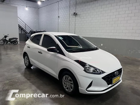 Hb20 1.0 12V Flex Sense Manual