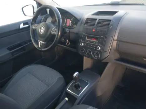 POLO 1.6 MI Bluemotion 8V