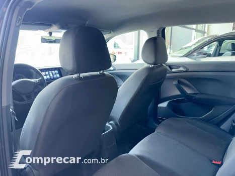 T-Cross Sense 1.0 Tsi