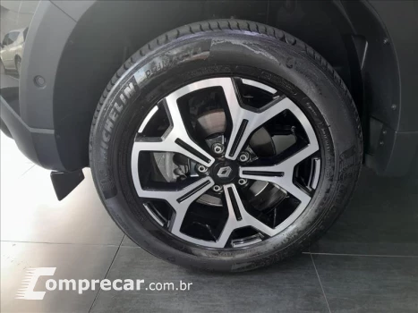 DUSTER 1.3 TCE Iconic Plus