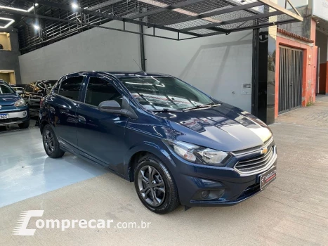 ONIX HATCH Joy 1.0 8V Flex 5p Mec.