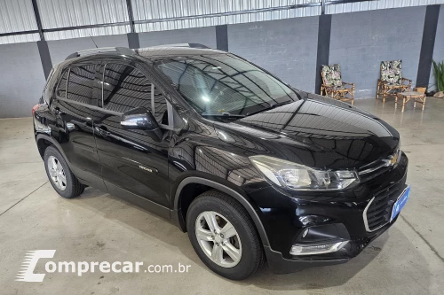 TRACKER 1.4 16V Turbo LT