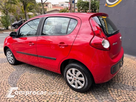 Palio ATTRACTIVE 1.0 EVO Fire Flex 8v 5p