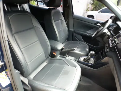 T-CROSS 1.0 200 TSI Comfortline