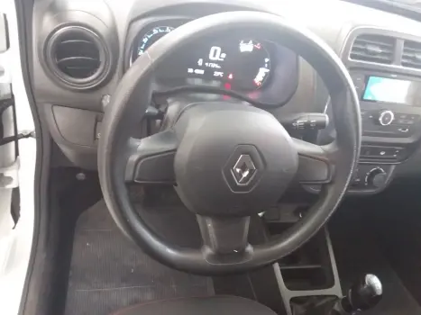 KWID 1.0 12V SCE FLEX ZEN MANUAL