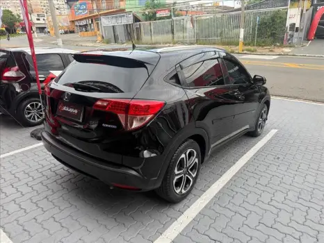 HR-V 1.8 16V EX