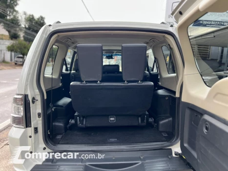 PAJERO 3.2 Full HPE 4X4 16V Turbo Intercooler