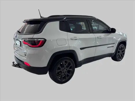 COMPASS 2.0 16V DIESEL S 4X4 AUTOMÁTICO