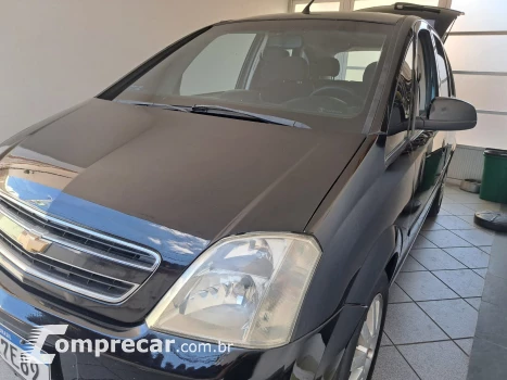 MERIVA 1.8 MPFI Premium 8V