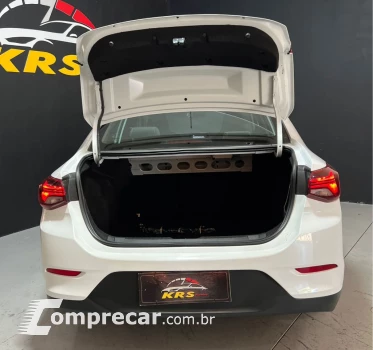 ONIX SEDAN Plus LT 1.0 12V Flex 4p Mec.