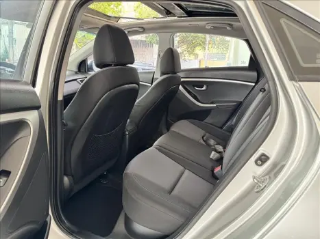 I30 1.8 MPI 16V Série Limitada