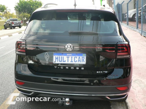 T-CROSS 1.0 200 TSI Sense