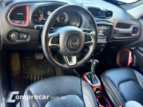 RENEGADE 2.0 16V TURBO DIESEL TRAILHAWK 4P 4X4 AUTOMÁTICO