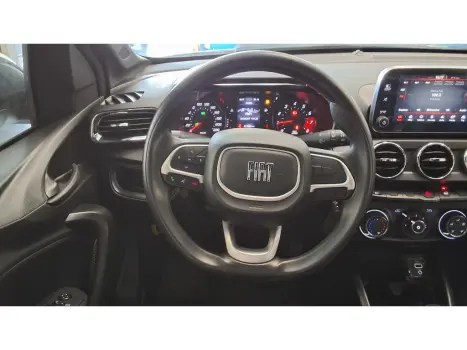 ARGO 1.3 FIREFLY FLEX TREKKING MANUAL