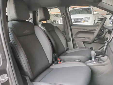 STRADA 1.0 TURBO 200 FLEX RANCH CD CVT