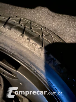 GOLF 2.0 TSI GTI 16V 220cv Turbo