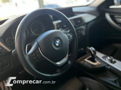 328I 2.0 Sport GP 16V