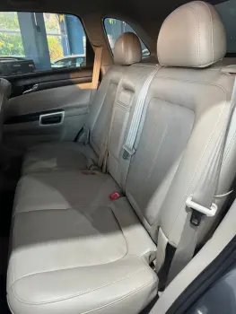 CAPTIVA 3.6 SFI AWD V6 24V