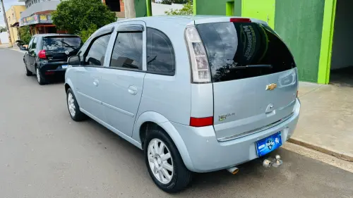 MERIVA 1.4 MPFI Maxx 8V