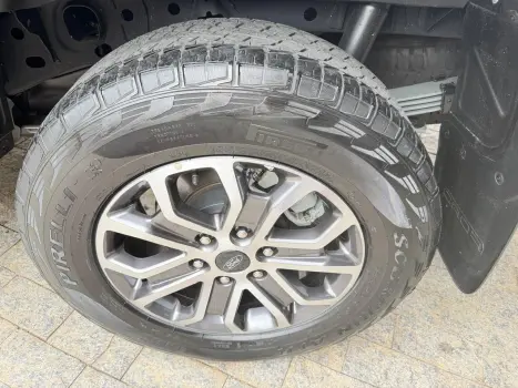 RANGER 2.3 Limited 4X2 CD 16V