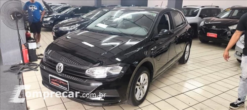 POLO 1.6 MSI