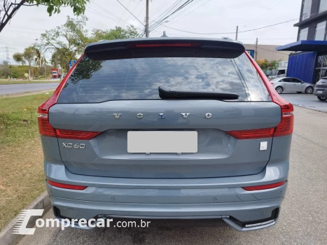 XC60 2.0 T8 Hybrid Polestar Engineered AWD Geartronic