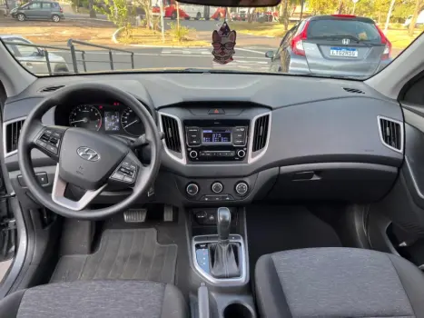 CRETA 1.6 16V Action