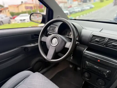 SPACEFOX 1.6/ 1.6 Trend Total Flex 8V 5p