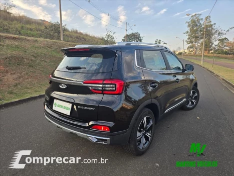 TIGGO 5x 1.5 VVT TURBO iFLEX SPORT CVT