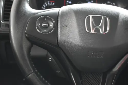 HR-V 1.5 DI I-vtec EX