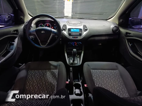 Ka 1.5 Ti-Vct Flex Se Automático