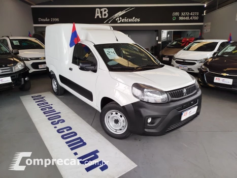 PARTNER RAPID 1.4 EVO Business Pack