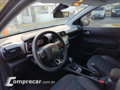 C4 CACTUS 1.6 THP Shine Pack Eat6