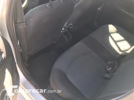 207 1.4 XR Passion 8V