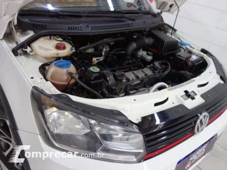 SAVEIRO - 1.6 MSI PEPPER CE 8V 2P MANUAL