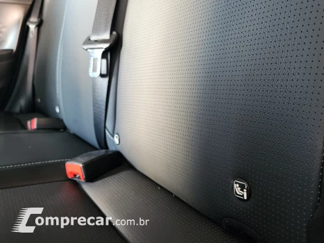 PULSE 1.0 Turbo 200 Impetus