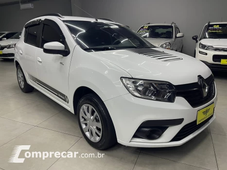 SANDERO 1.6 16V SCE ZEN