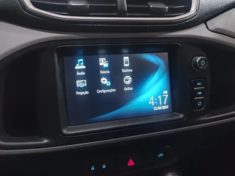 ONIX - 1.0 MPFI LT 8V 4P MANUAL