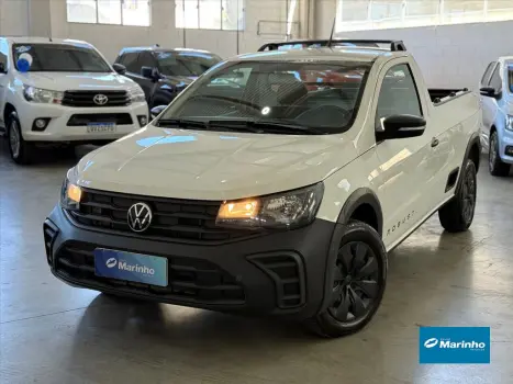 SAVEIRO 1.6 MSI ROBUST CS 16V FLEX 2P MANUAL