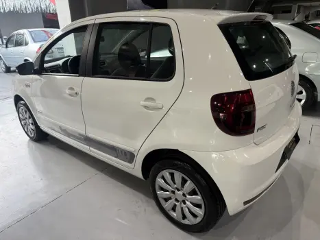 FOX 1.0 MI 8V FLEX 4P MANUAL