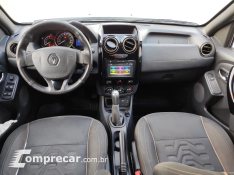 COMPASS 2.0 16V Longitude