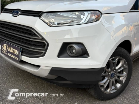 ECOSPORT 2.0 Freestyle 16V