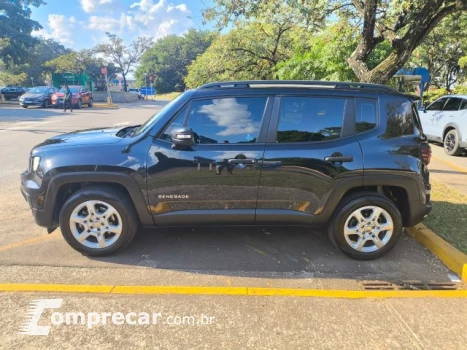 RENEGADE - 1.3 T270 TURBO SPORT AT6